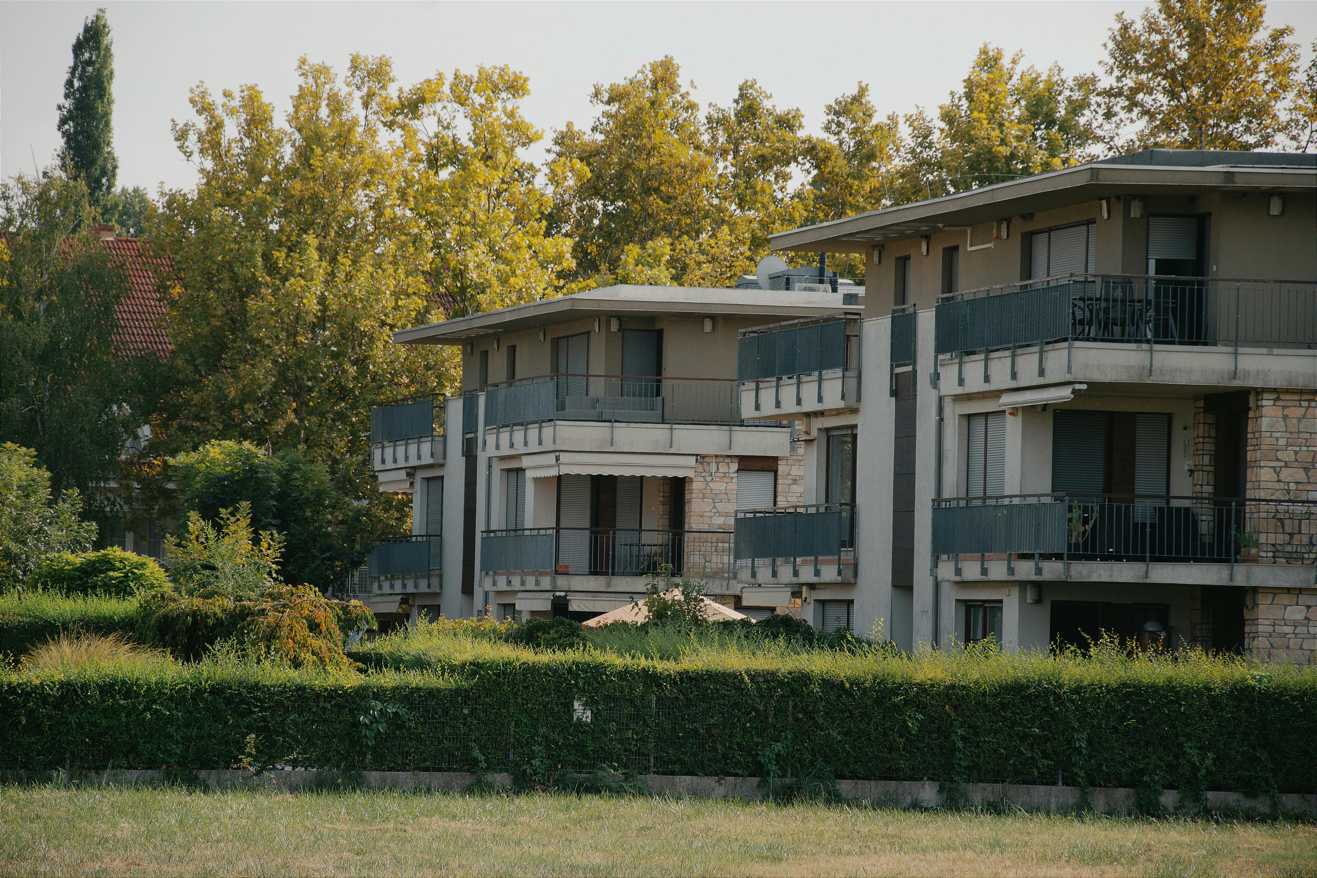 Residential Construction